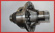MAN Truck Parts