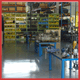 Repair or Refurbishment of Gearboxes